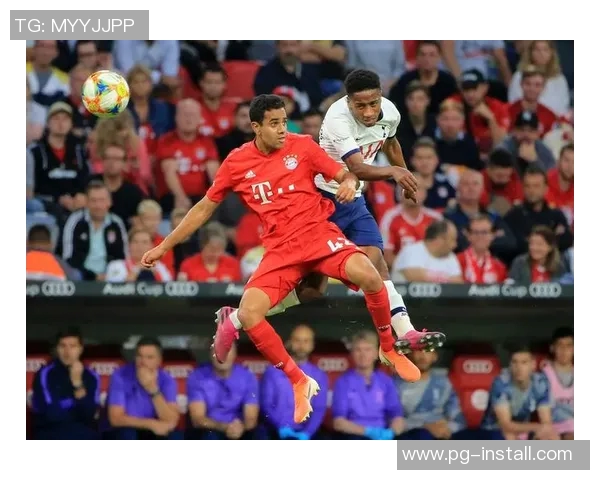 欧联杯热刺与拜仁激战成平局逆转瞬间点燃全场激情点评