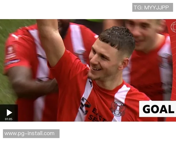 足总杯精彩对决曼城大胜波尔图乌龙球引爆全场十大进球回顾